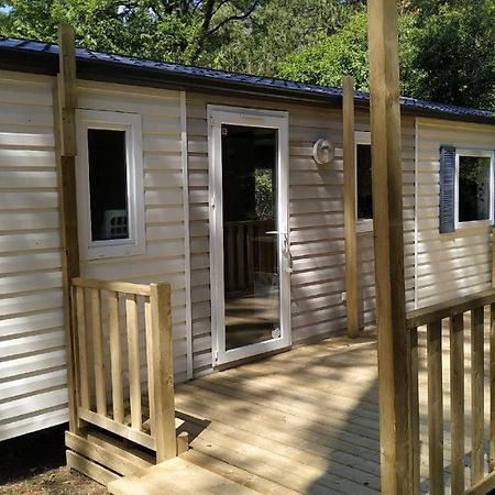Mobil Home カミエ エクステリア 写真