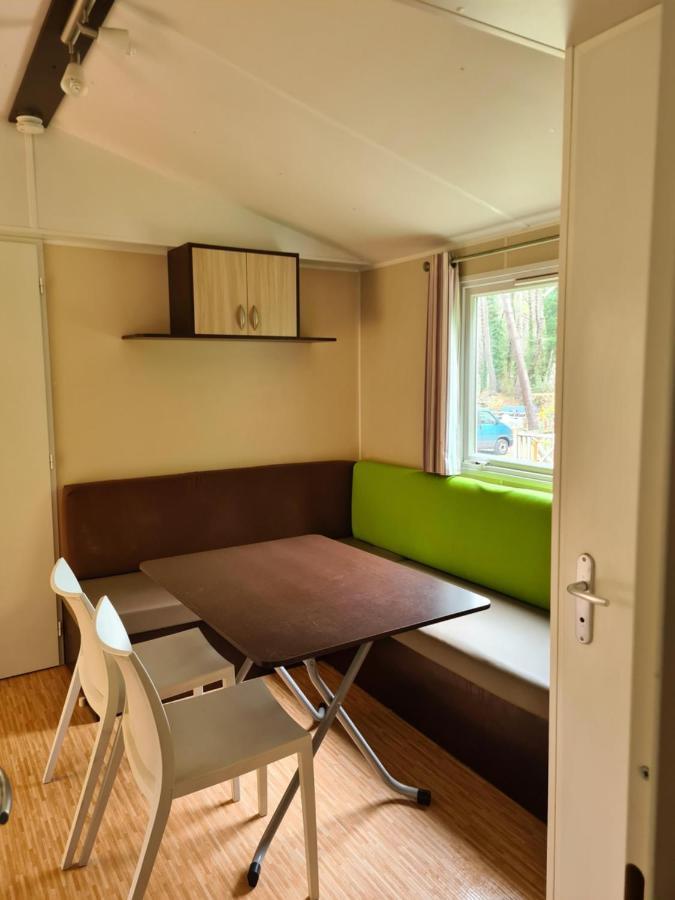 Mobil Home カミエ エクステリア 写真